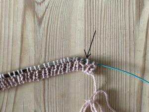 Knaphulsguide